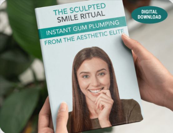 Synadentix- The Sculpted Smile Ritual