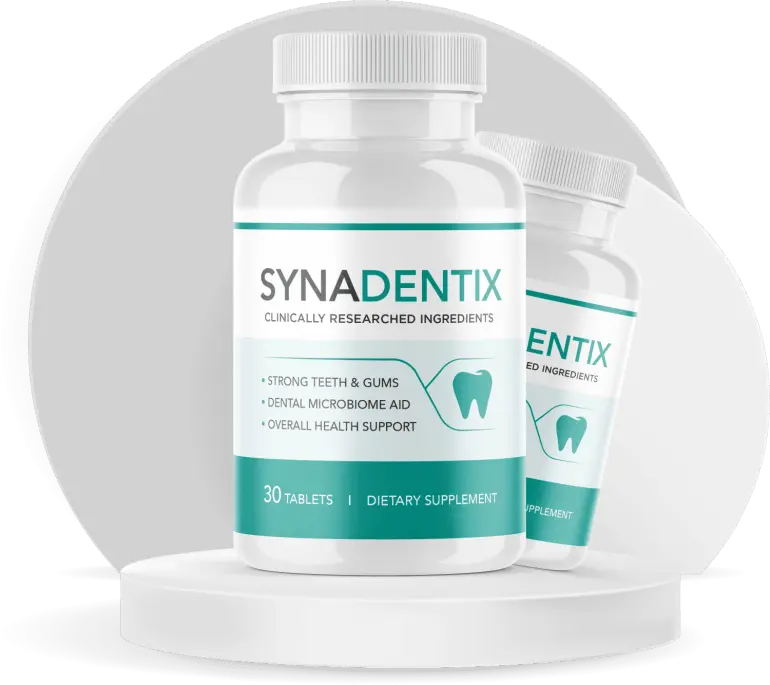 Synadentix-supplement